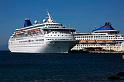 Rhodes_Cruise Ship